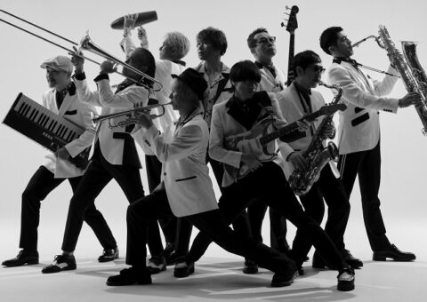 Tokyo Ska Paradise Orchestra Celebrates 35 Release Hits Album Music Press Asia