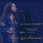 Al Andaluz Project Songs of Iman Kamdoussi Music Press Asia