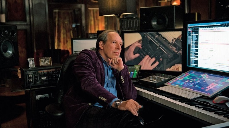 Hans Zimmer Composed Frozen Planet II Soundtrack for BBC Newswire by Music Press Asia