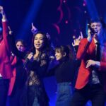 Hong Kong Intl a cappella festival Music Press Asia