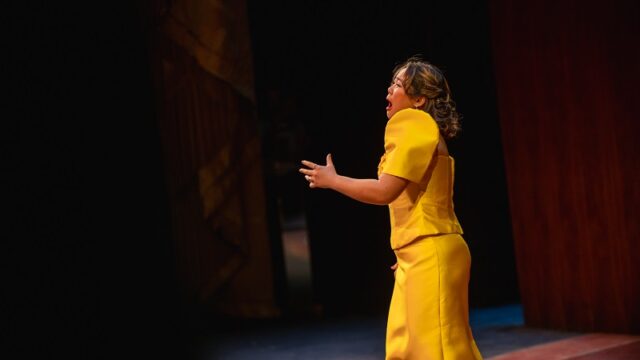 Michelle Mariposa wins MetOpera competition 2025 Music Press Asia