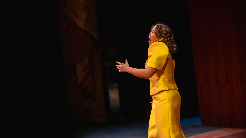 Michelle Mariposa wins MetOpera competition 2025 Music Press Asia