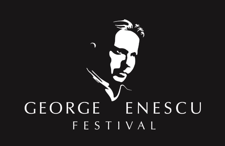 George Enescu Fest logo Music Press Asia