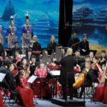 Guizhou Chinese Orchestra LIVE Music Press Asia