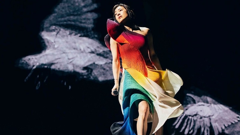 Hikaru Utada Women Music of 2025 Music Press Asia