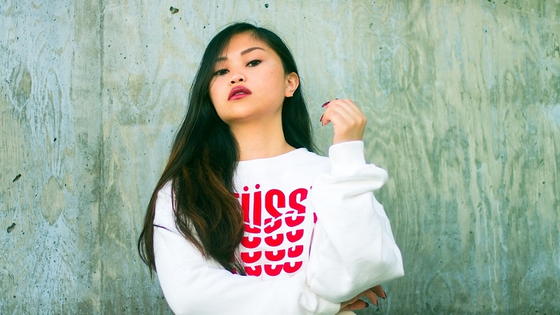Ruby Ibarra wins NPR Tiny Desk Contest 2025 Newswire by Music Press Asia