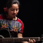 Sara Curruchich to perform at IIMS 2025 Music Press Asia
