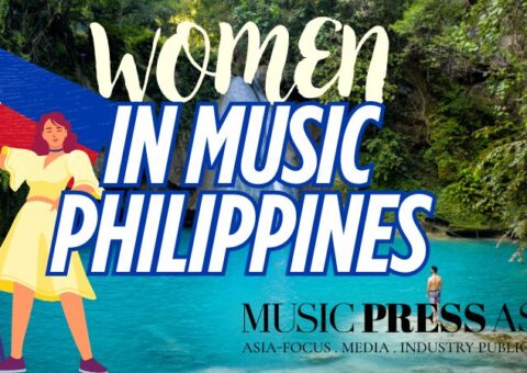 Women in music Philippines Music Press Asia