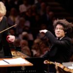 Yunchan Lim won the Van Cliburn Piano Competition 2021 Music Press Asia