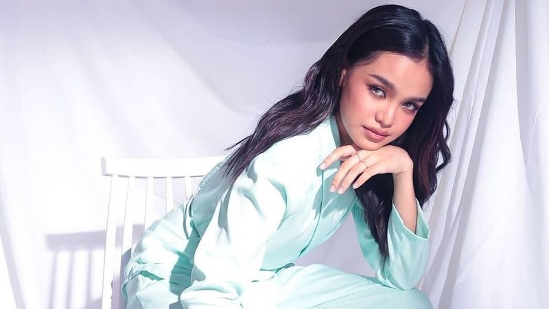 Zephanie Kunwari Lang filipino hit Newswire by Music Press Asia