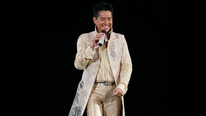 Alan Tam concert Singapore 2025 Music Press Asia
