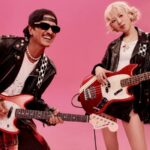 Bruno Mars Rose APT song hit 300 million in 22 days Music Press Asia
