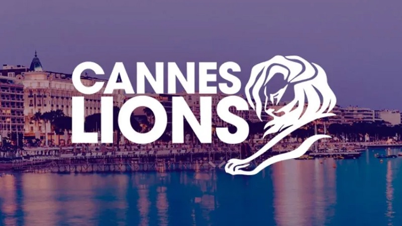 Cannes Lion returns 2025 Music Press Asia