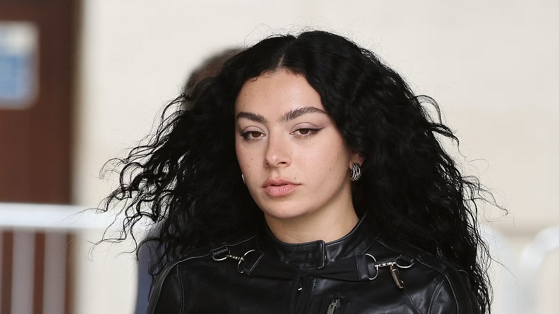 Charlie XCX the queen of hyperpop Music Press Asia