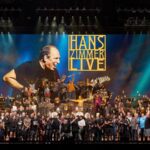 Hans Zimmer tours Asia 2025 Newswire by Music Press Asia