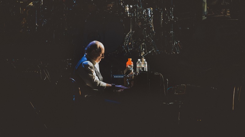 Hans Zimmer tours 2025 Music Press Asia