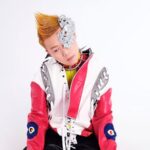 Hyperpop artists JiaFeng China Music Press Asia