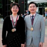 Malaysian violin makers win medals at Italy 2025 Music Press Asia