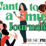Music Journalism Course Music Press Asia