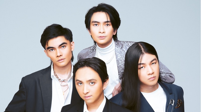 insomniacks rising Malaysian musician artist Music Press Asia