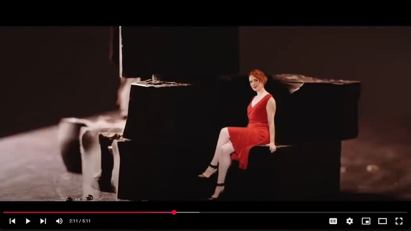Eva Schubert Bread and Chocolate Music Press Asia
