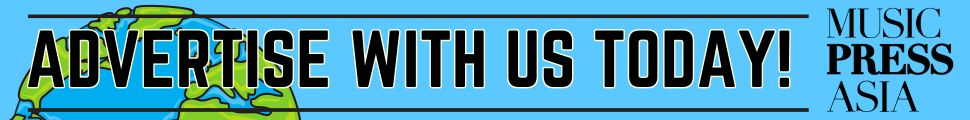 Advertise with Music Press Asia