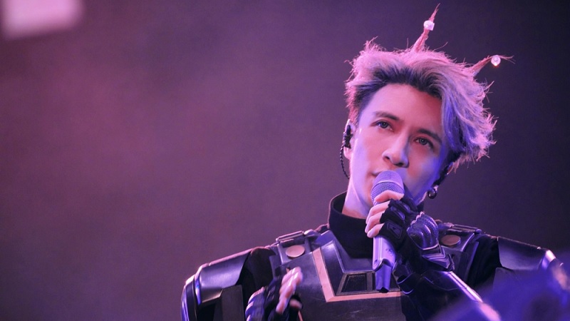 Joker Xue tops NetEase music streams Music Press Asia