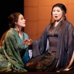 Madama Butterfly Sydney Opera House Australia 2026 Music Press Asia