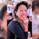 Monica Tong Music Press Asia Head Editorial