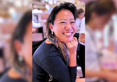 Monica Tong Music Press Asia Head Editorial