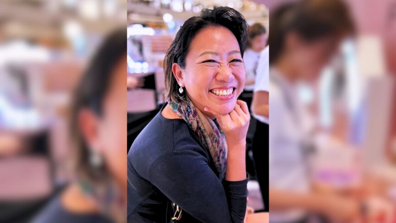 Monica Tong Music Press Asia Head Editorial