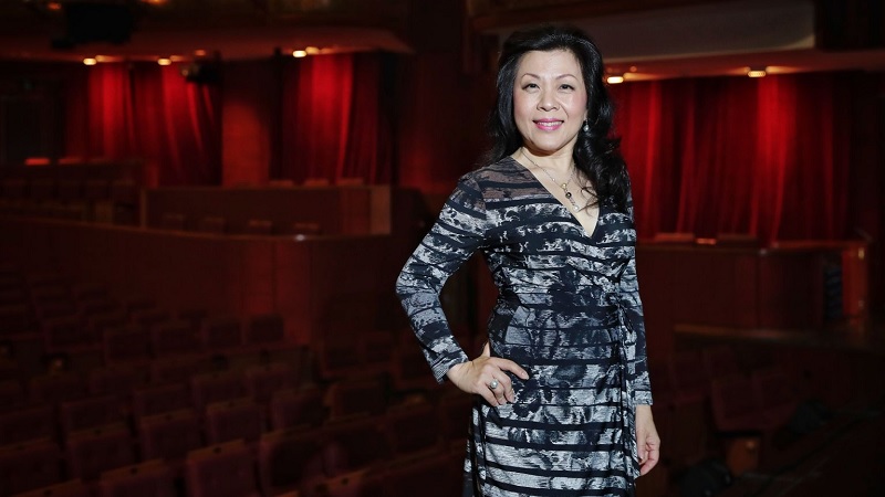 Nancy Yuen Singapore Opera Singer Music Press Asia