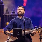 Sami Yusuf Dubai World Expo Music Press Asia