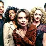 Soundtrack of Ally McBeal Music Press Asia Newswire