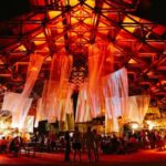 Wonderfruit annual festival Thailand Music Press Asia