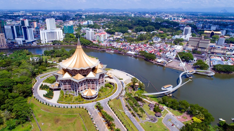 Kuching to host SIFMA's 6th edition Music Press Asia
