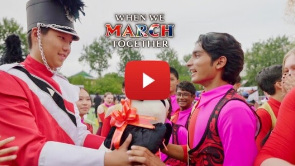 CGTN documentary highlights China US music collaboration Music Press Asia