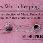 Stories worth keeping 2025 Music Press Asia