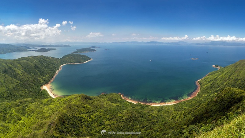 Mirs Bay Hong Kong Music Press Asia