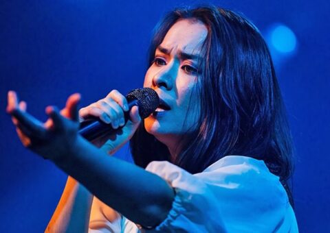 Why Book Mitski in 2026 thru 2028 Music Press Asia