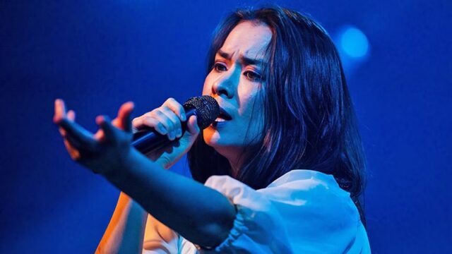 Why Book Mitski in 2026 thru 2028 Music Press Asia