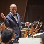 Joe Hisaishi world tours dates 2026 Music Press Asia