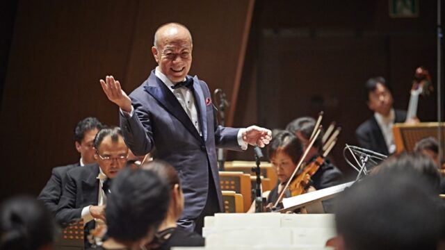 Joe Hisaishi world tours dates 2026 Music Press Asia
