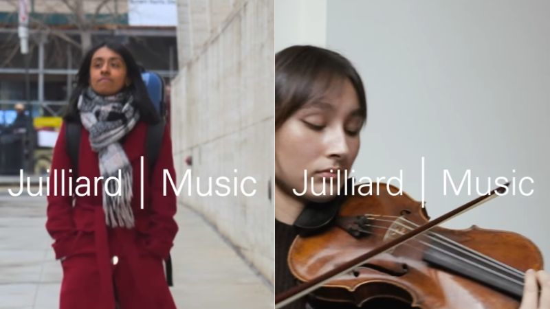 Juilliard Music Education purpose Music Press Asia 