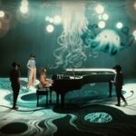 Yuja Wang VIVE Arts collaborate Music Press Asia