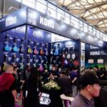 Music China returns to Shanghai 2026 Music Press Asia