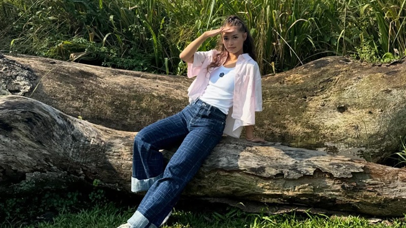 Audrey Lane Damai Entertainment New Talent Search Music Press Asia