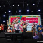 Hear Here World Music Festival Hengchun Taiwan Music Press Asia