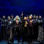 Moulin Rouge Korea musical theatre Music Press Asia
