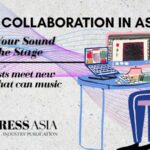 Music Partnerships Artist Meets Automotive KIRARA x Hyundai Music Press Asia